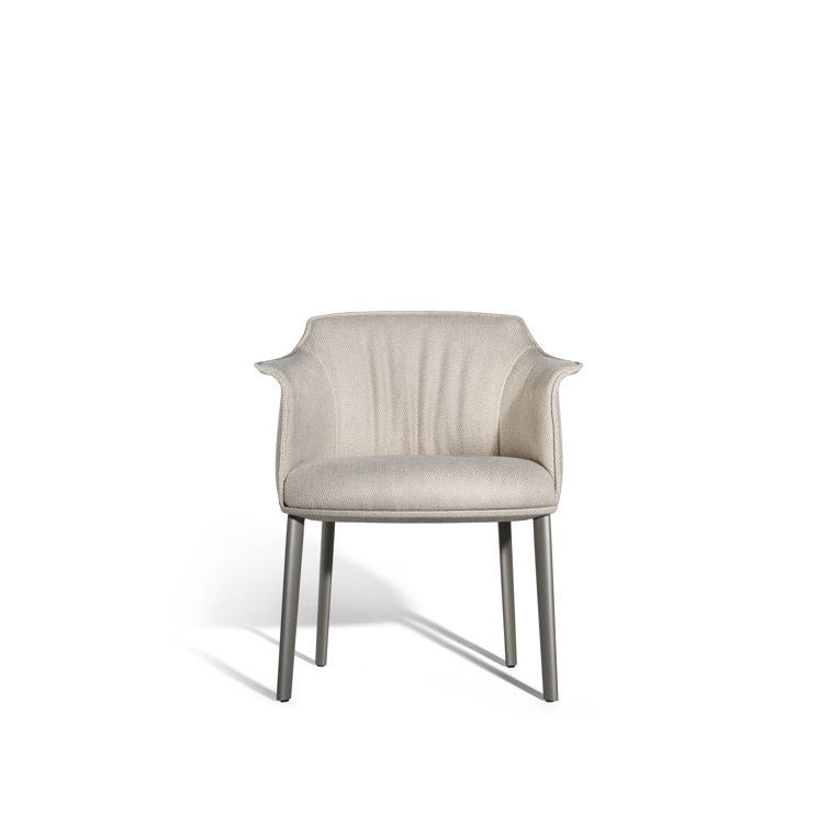 Poltrona frau archibald discount chair